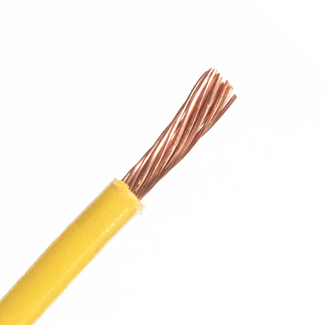 6 AWG High Temperature Type MG Wire 450C