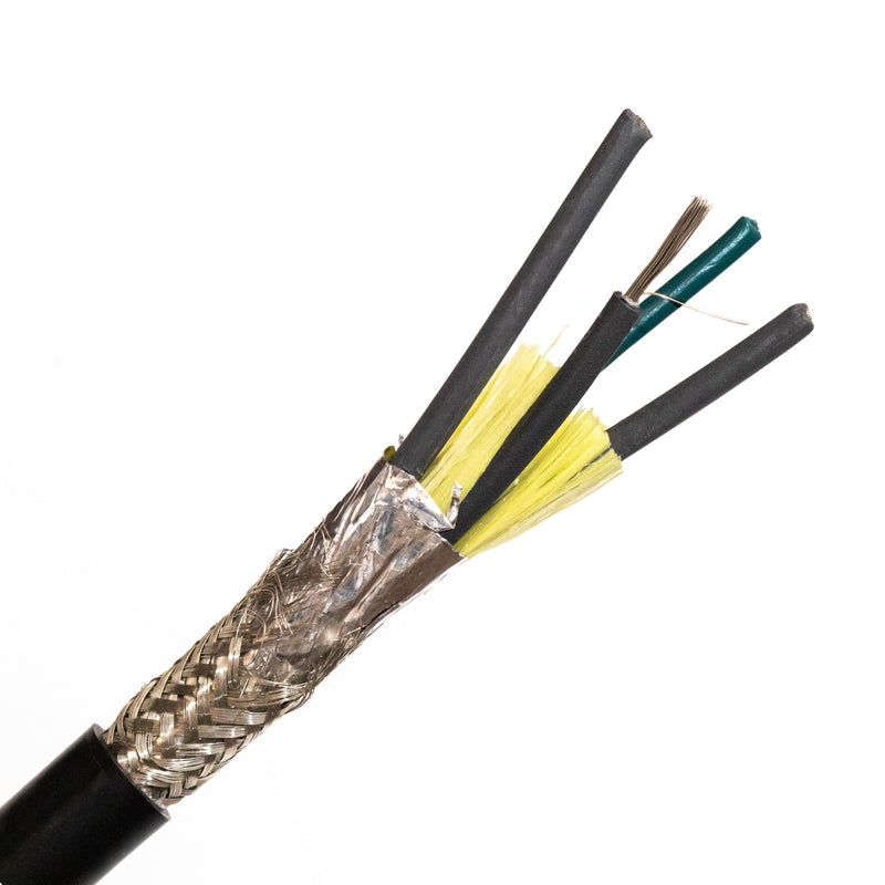 Cable, VFD, 4 C
