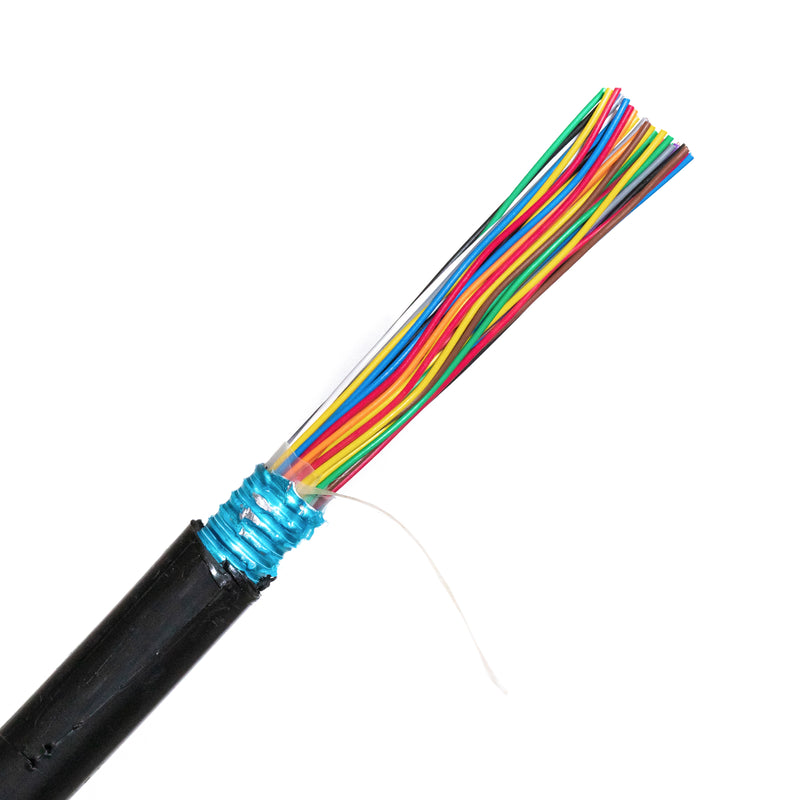 Cable, Flexible Control Shielded, 3 C