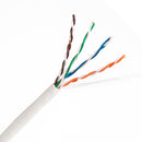 Cable, Data Cat5E, Riser, 12 Pr