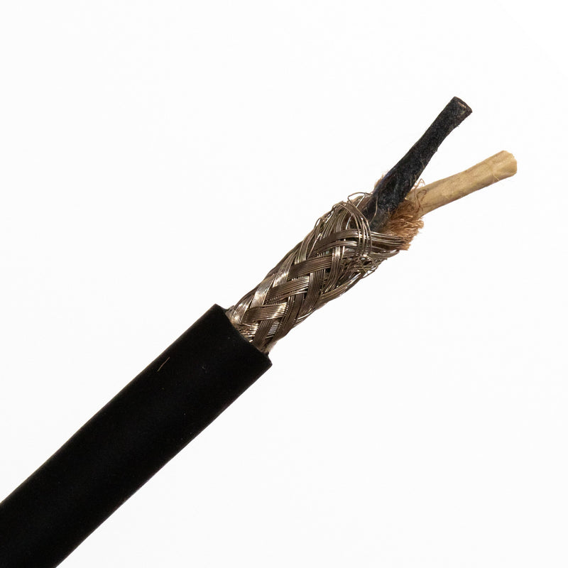 Cable, Communication Multiconductor Shielded, 4 C