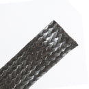Braid Flat, TC, 3", 716