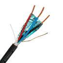 Cable, Tray Shielded, 24 Pr