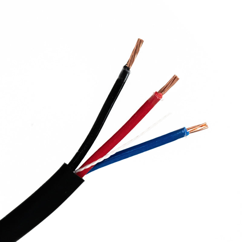 Cable, Tray Shielded, 2 C