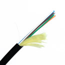Fiber, Outside Plant, 24 FIber, Multi Mode 62.5 Micron, OM1, Loose Tube, DI62L24BK