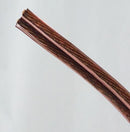 Cable, Speaker, Unshielded, 2 C