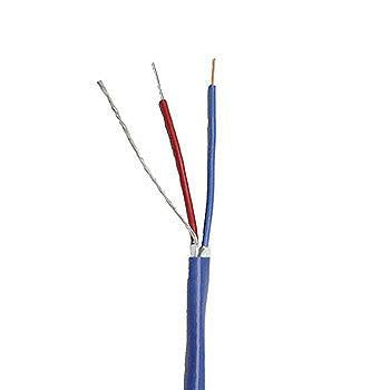 Cable, Thermocouple, 2 C