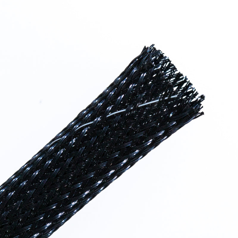 Sleeving, Expandable, Non-Fray, 3/4'', XFR100 3/4''